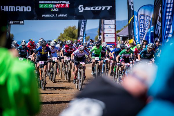 Capoliveri Legend XCO - Elba 2022