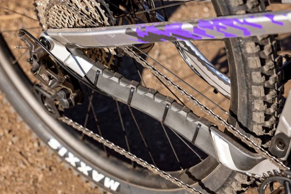 Ghost Riot Enduro Full Party