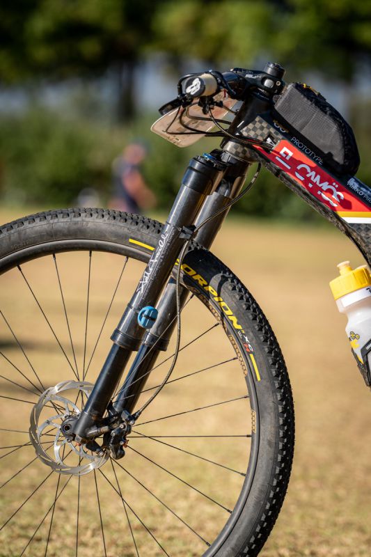 Cape Epic Bikecheck: kola vítězů a biky slavných