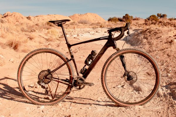 Cannondale Topstone 2022
