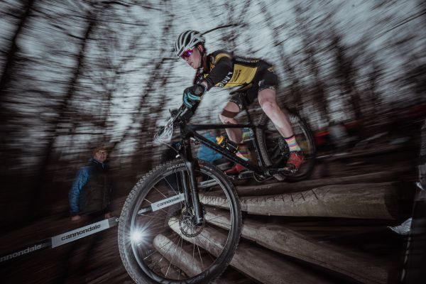 Český pohár XCO #1 - Brno 2022