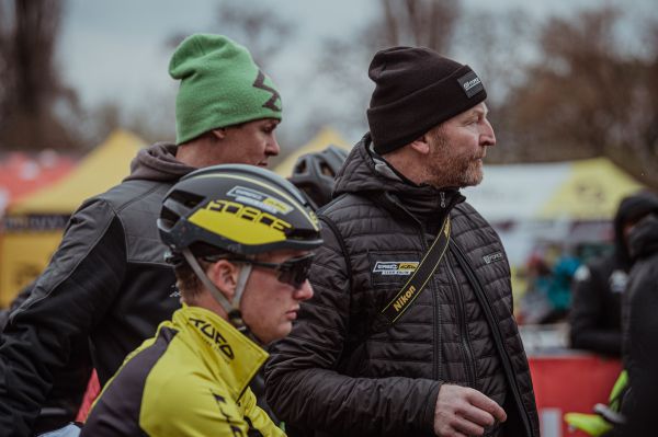 Český pohár XCO #1 - Brno 2022