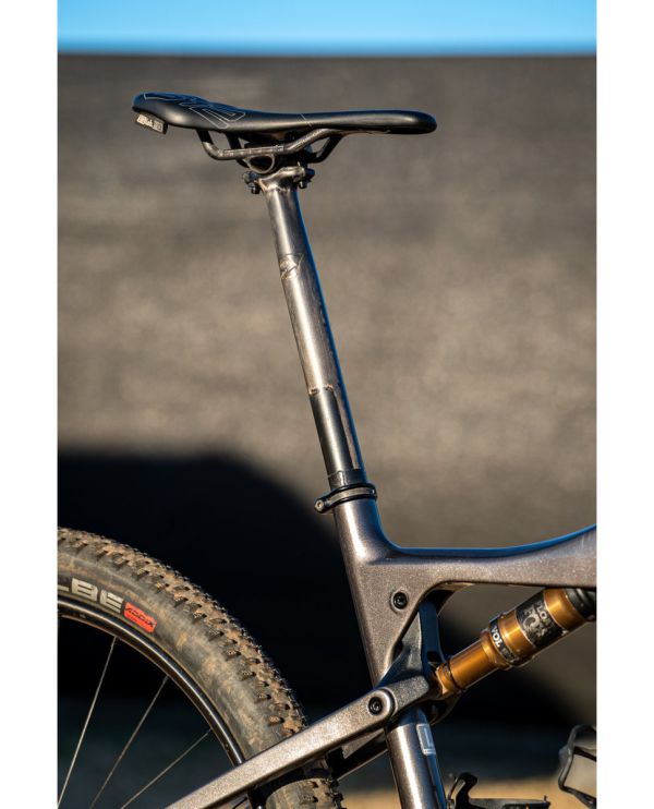 Cape Epic Bikecheck: kola vítězů a biky slavných