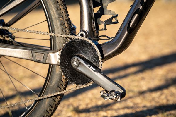 Cape Epic Bikecheck: kola vítězů a biky slavných