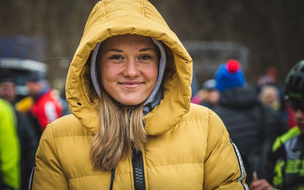 Český pohár XCO #1 - Brno 2022 2/2