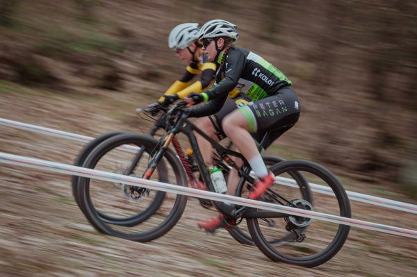 Český pohár XCO #1 - Brno 2022