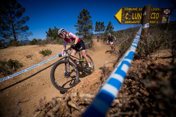 Capoliveri Legend XCO - Elba 2022