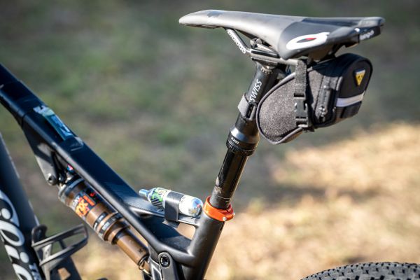 Cape Epic Bikecheck: kola vítězů a biky slavných