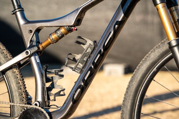 Cape Epic Bikecheck: kola vítězů a biky slavných