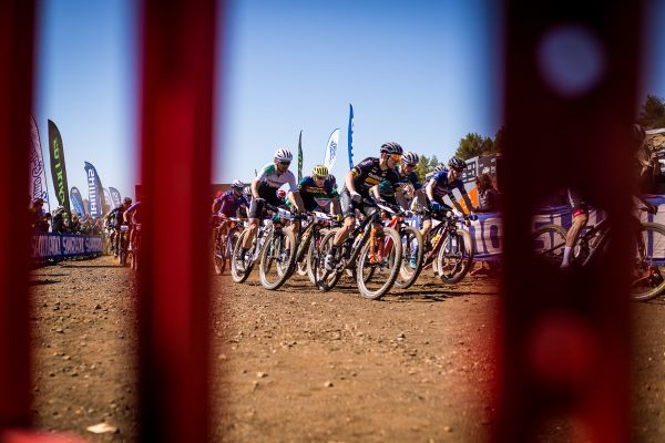 Capoliveri Legend XCO - Elba 2022