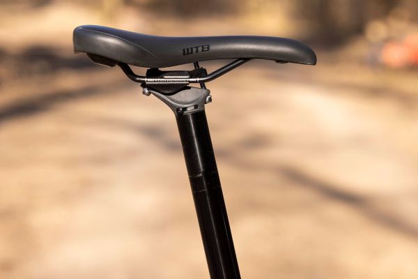 Ghost Riot Enduro Full Party