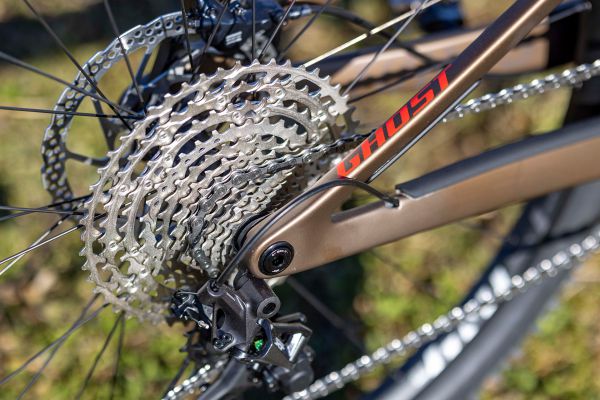 Ghost Lector FS Essential