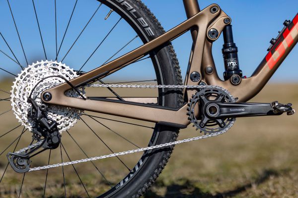 Ghost Lector FS Essential