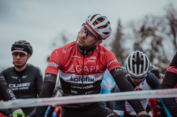 Český pohár XCO #1 - Brno 2022