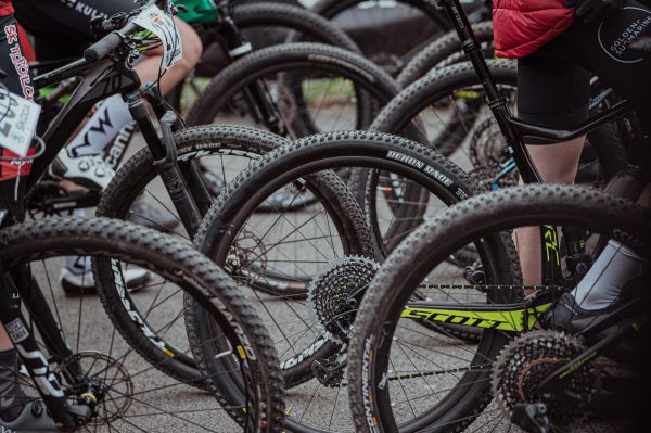 Český pohár XCO #1 - Brno 2022