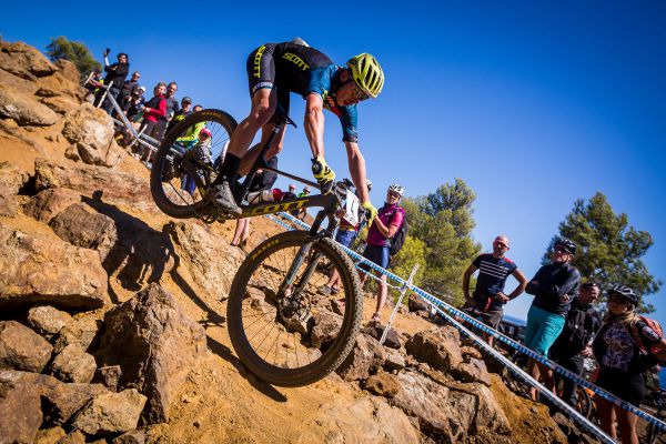 Capoliveri Legend XCO - Elba 2022