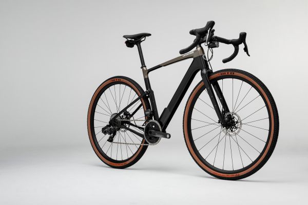 Cannondale Topstone 2022