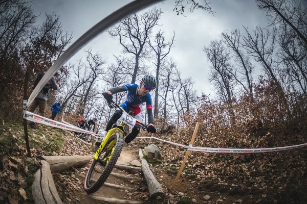 Český pohár XCO #1 - Brno 2022 2/2