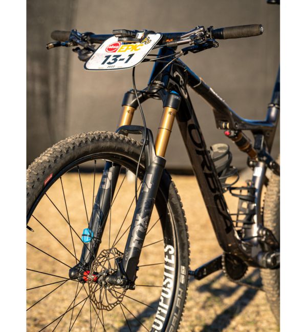 Cape Epic Bikecheck: kola vítězů a biky slavných