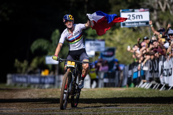 Martin Vidaurre Kossmann