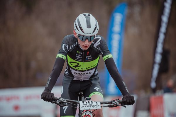 Český pohár XCO #1 - Brno 2022