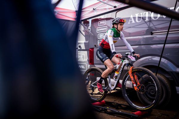 Capoliveri Legend XCO - Elba 2022