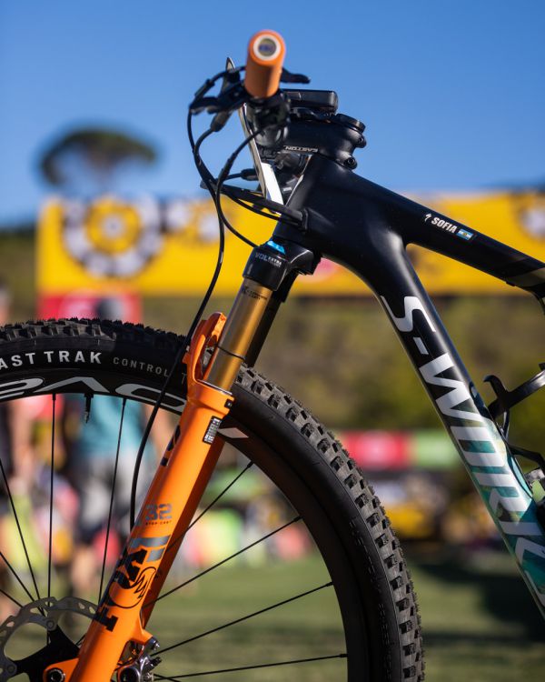 Cape Epic Bikecheck: kola vítězů a biky slavných