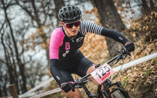 Český pohár XCO #1 - Brno 2022 2/2