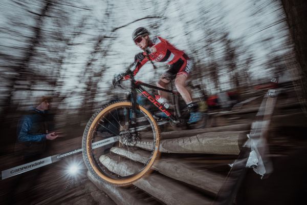 Český pohár XCO #1 - Brno 2022