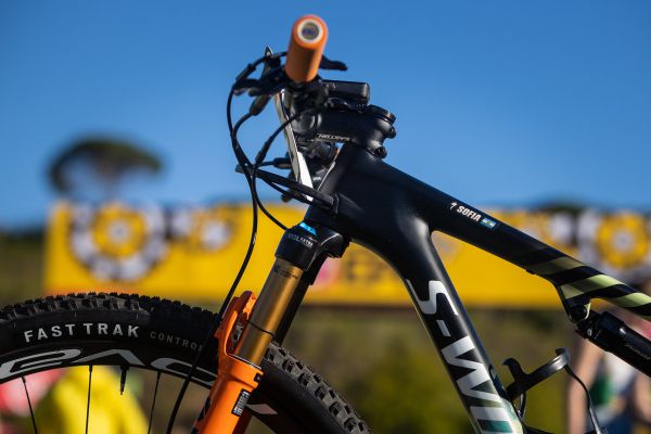 Cape Epic Bikecheck: kola vítězů a biky slavných