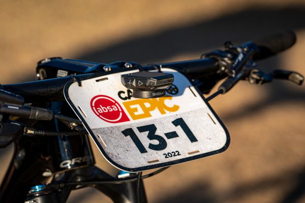 Cape Epic Bikecheck: kola vítězů a biky slavných