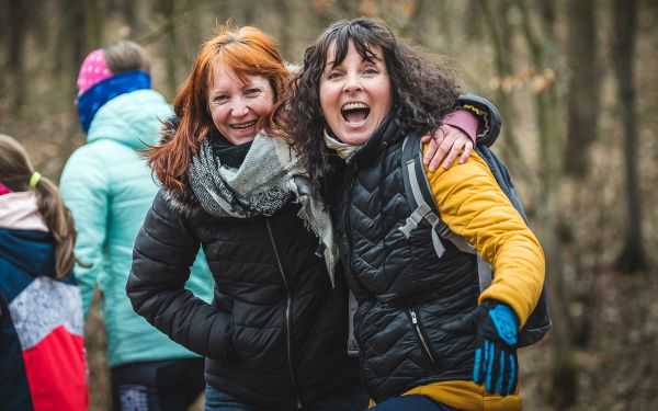 Český pohár XCO #1 - Brno 2022 2/2