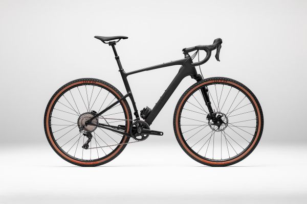 Cannondale Topstone 2022