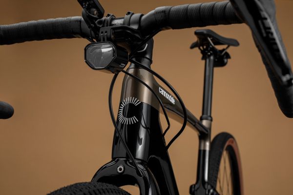 Cannondale Topstone 2022