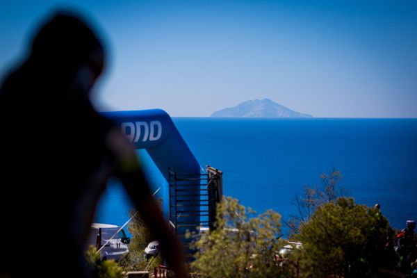 Capoliveri Legend XCO - Elba 2022