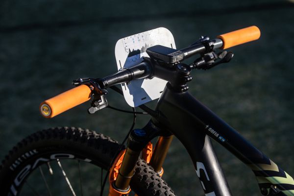 Cape Epic Bikecheck: kola vítězů a biky slavných