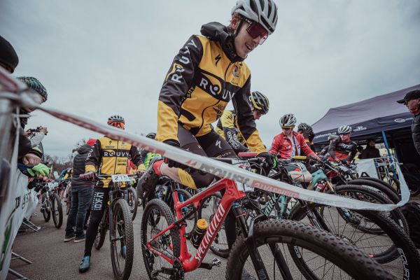 Český pohár XCO #1 - Brno 2022