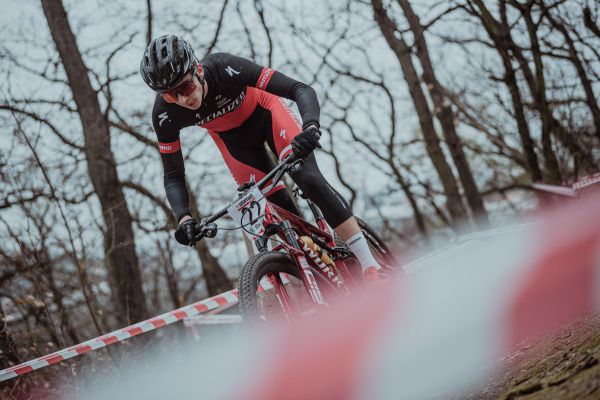 Český pohár XCO #1 - Brno 2022