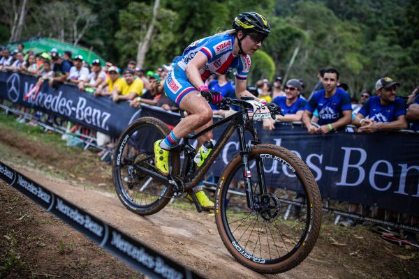 Tereza Tvarůžková