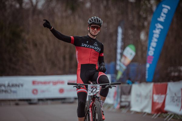 Český pohár XCO #1 - Brno 2022