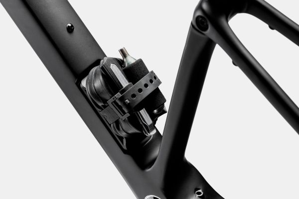 Cannondale Topstone 2022