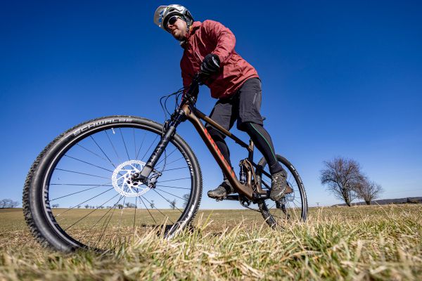 Ghost Lector FS Essential