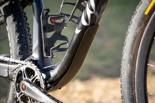 Cape Epic Bikecheck: kola vítězů a biky slavných