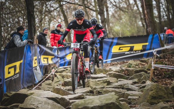 Český pohár XCO #1 - Brno 2022 2/2