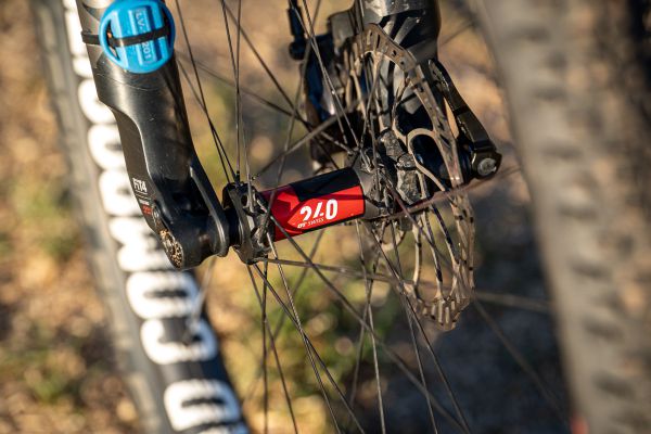 Cape Epic Bikecheck: kola vítězů a biky slavných