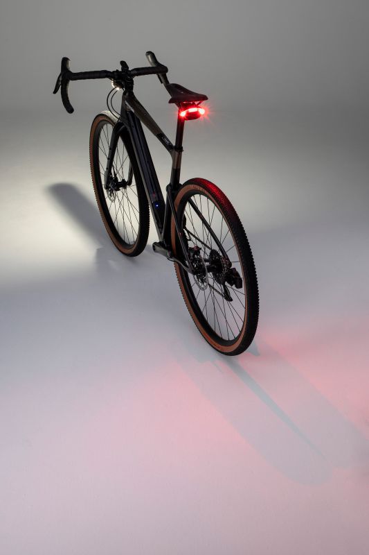 Cannondale Topstone 2022