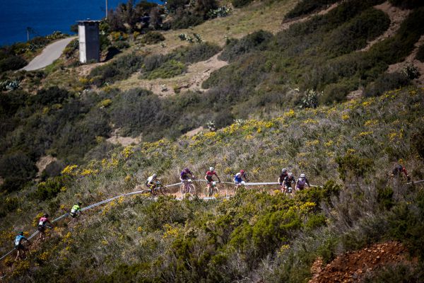 Capoliveri Legend XCO - Elba 2022