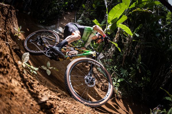 pan domácí Henrique Avancini