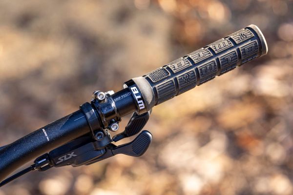 Ghost Riot Enduro Full Party