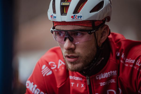 Český pohár XCO #1 - Brno 2022